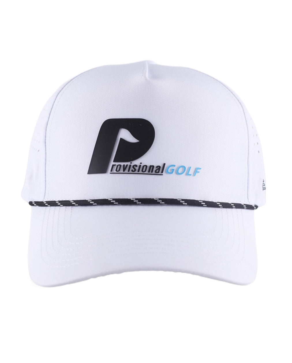 The Iconic Provisional Snapback