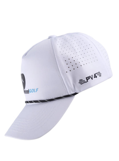 The Iconic Provisional Snapback