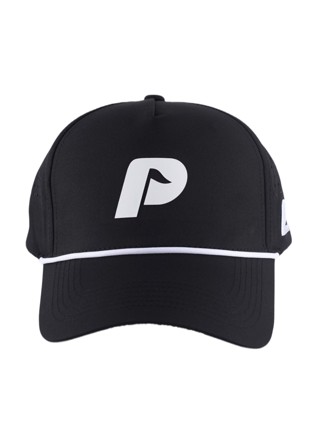 Provisional Snapback Signature P Logo