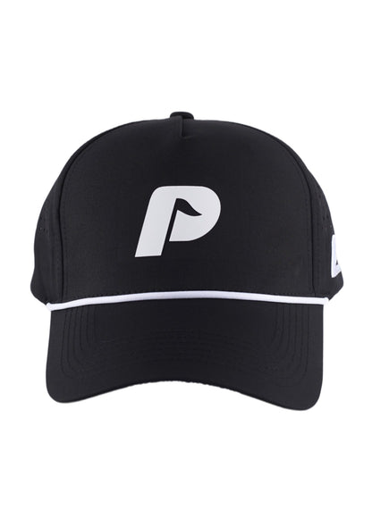 Provisional Snapback Signature P Logo